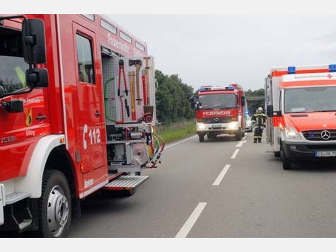 Einsatz FTO 14.09.2010